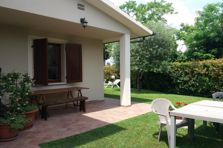 Holiday home Tuscany Elba
