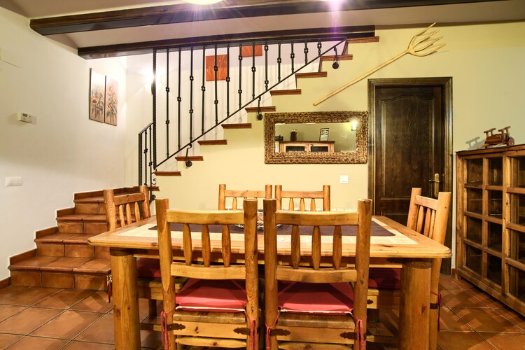 Apartment Andalusia Inland