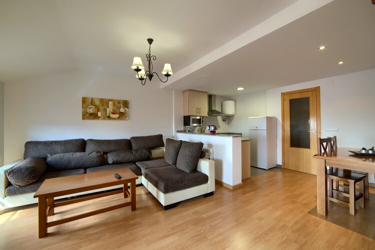 Apartment Aragon Navarre La Rioja