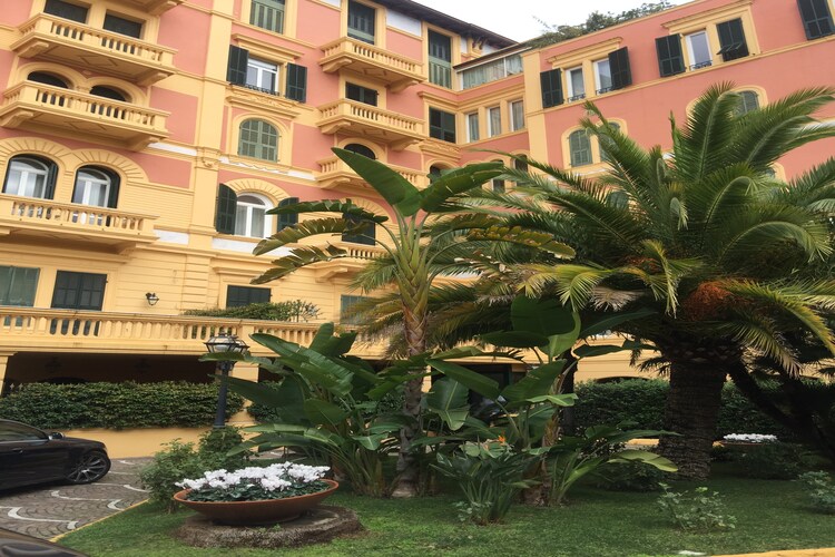 Villa Liguria