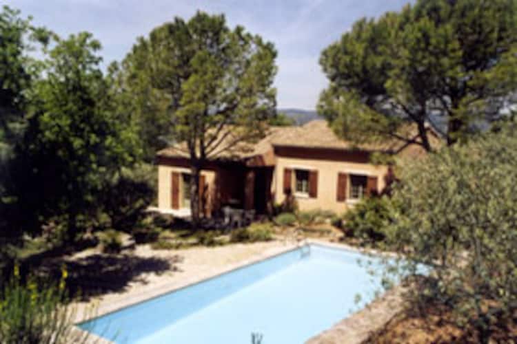 Holiday home Provence Cote d Azur