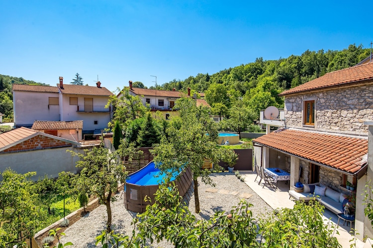 Holiday home Istria