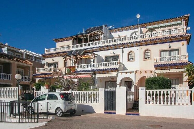 Holiday home Costa Blanca