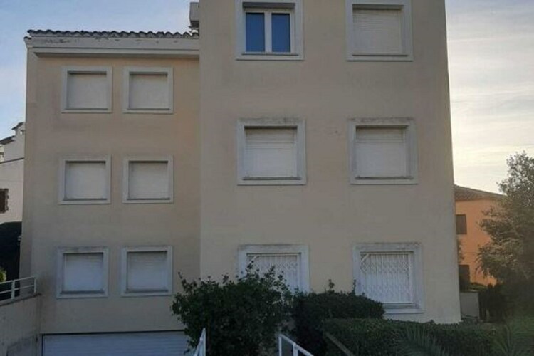 Holiday home Costa Brava