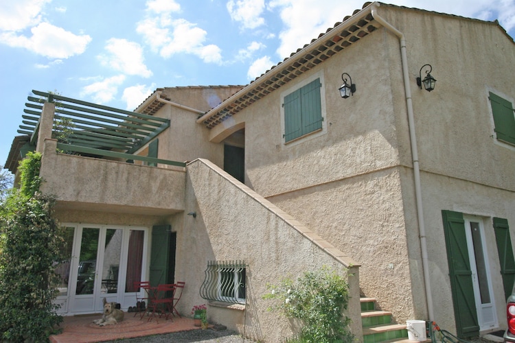 Holiday home Provence Cote d Azur