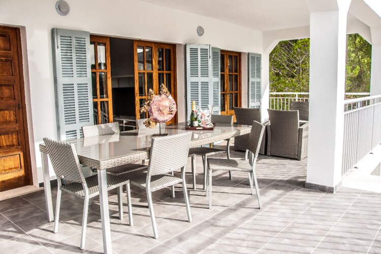 Chalet Majorca