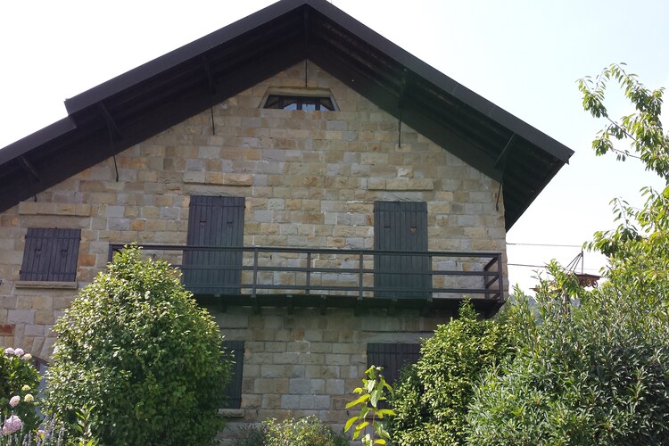 Holiday home Liguria