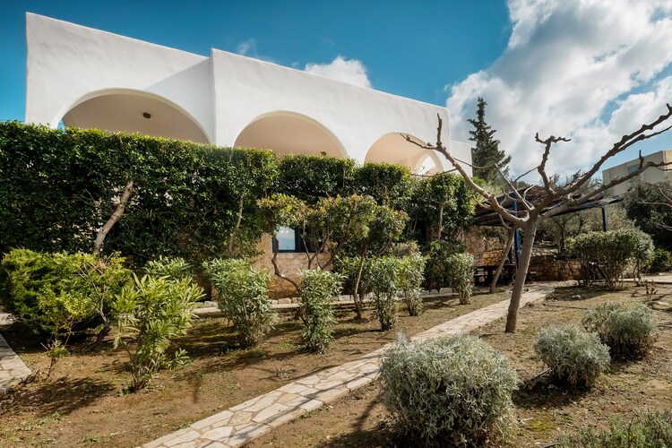 Holiday home Central Greece