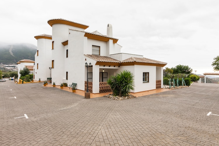 Apartment Costa del Sol
