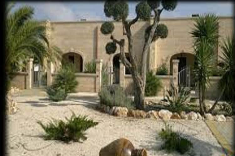 Holiday home Apulia