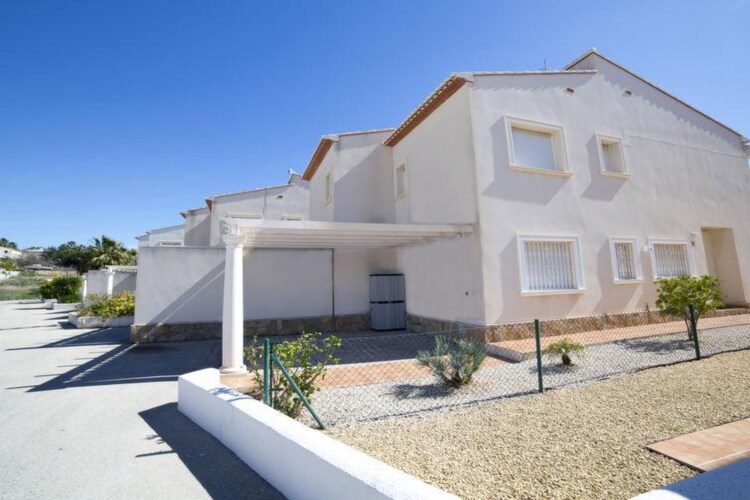 Holiday home Costa Blanca