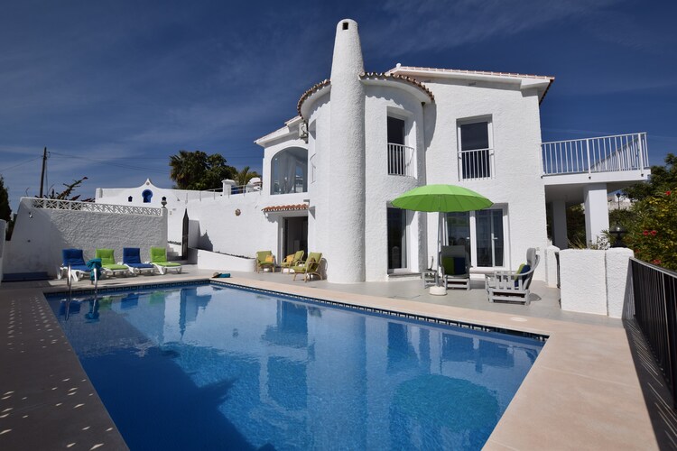 Holiday home Costa del Sol