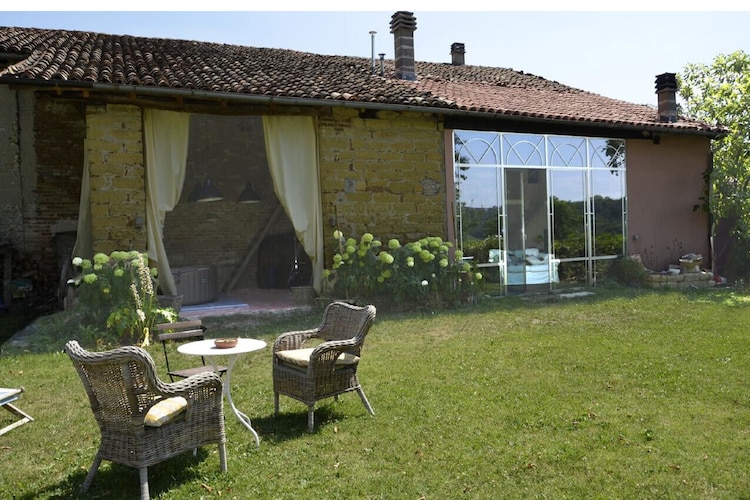 Holiday home Piedmont