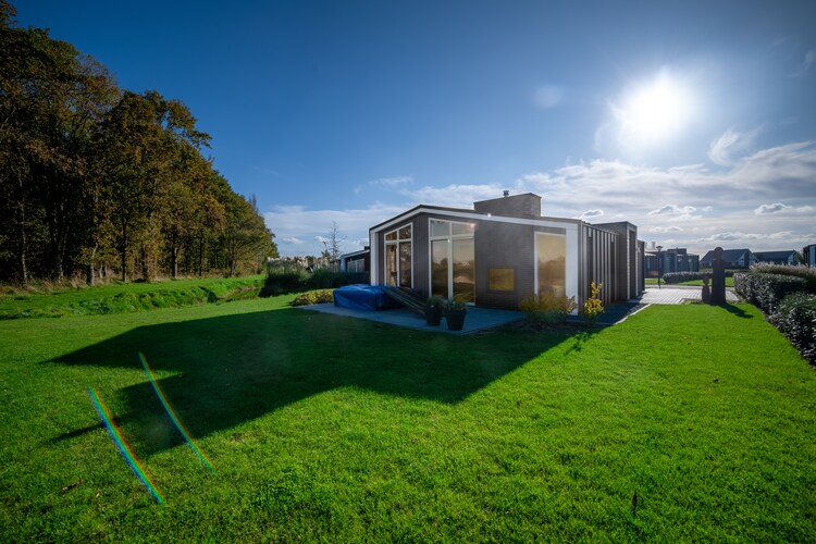 Holiday home Zealand