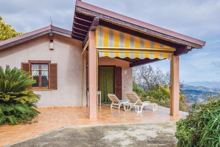 Holiday home Liguria