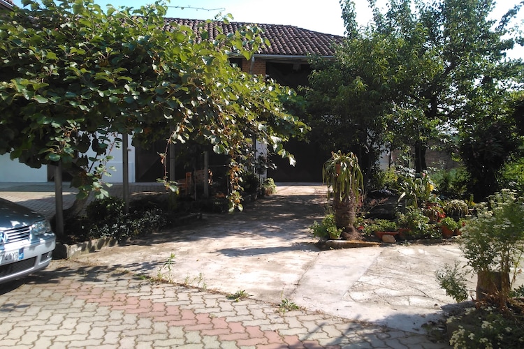 Apartment Abruzzo Molise
