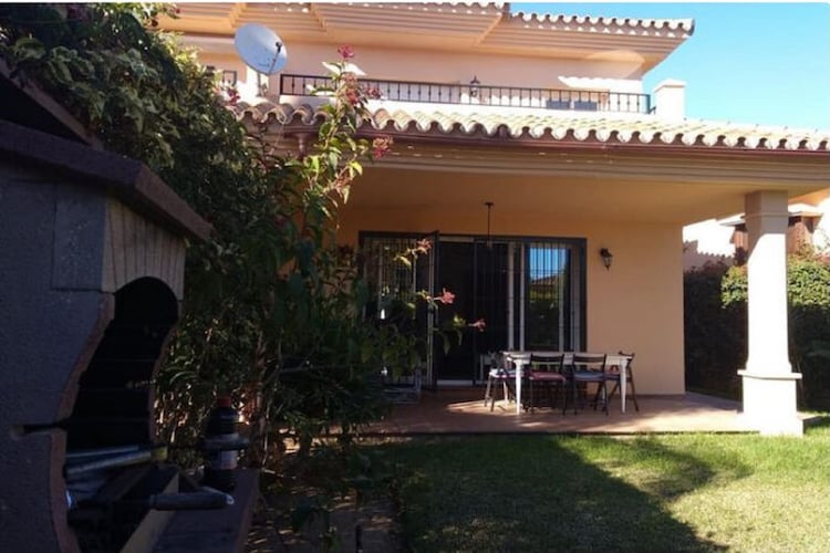 Holiday home Costa del Sol