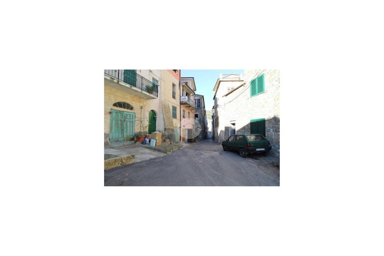 Holiday home Liguria