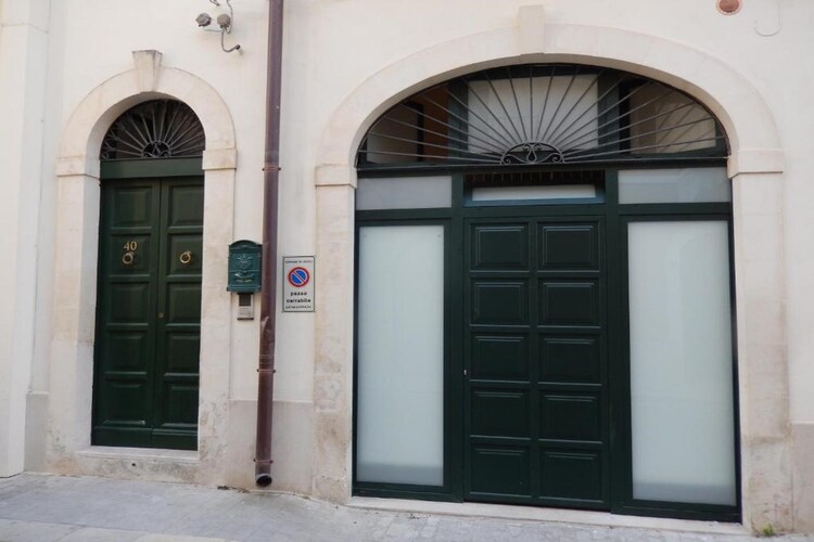 Holiday home Sicily