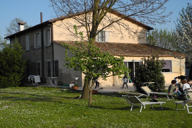 Holiday home Emilia-Romagna