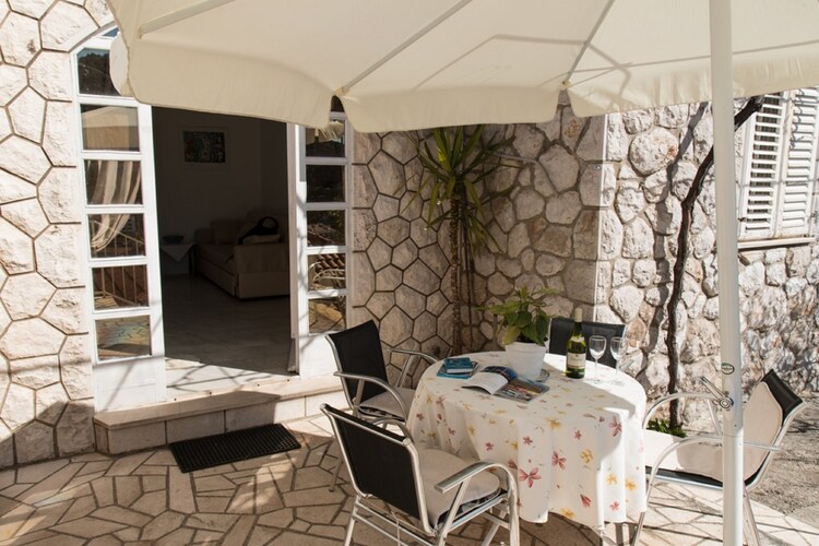 Apartment Dalmatia