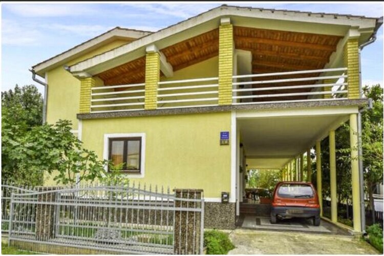 Holiday home Dalmatia
