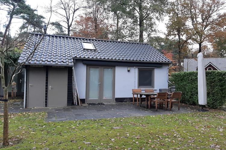 Holiday home North Brabant
