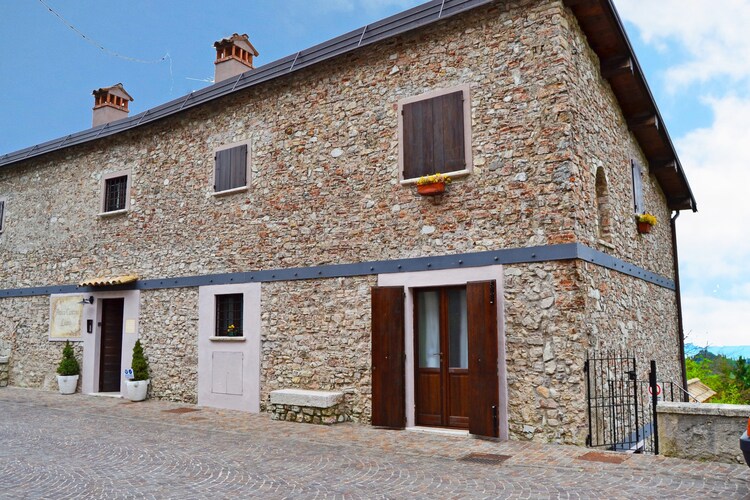 Holiday home Abruzzo Molise