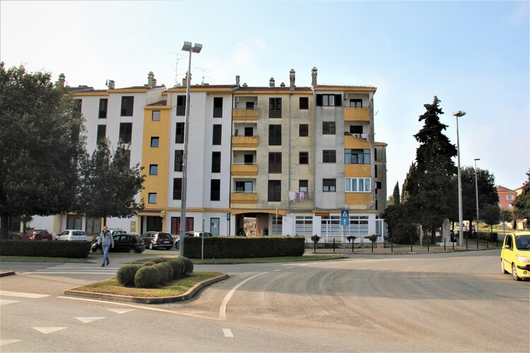 Apartment Istria