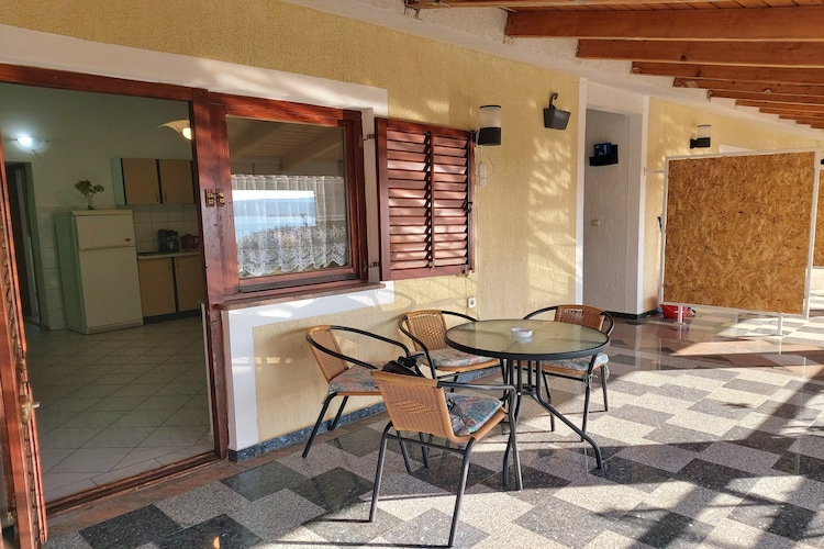Apartment Dalmatia