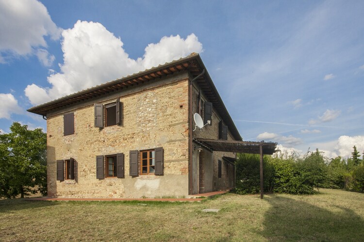 Farmhouse Tuscany Elba