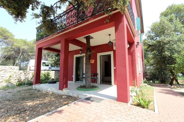 Apartment Dalmatia