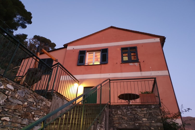 Holiday home Liguria