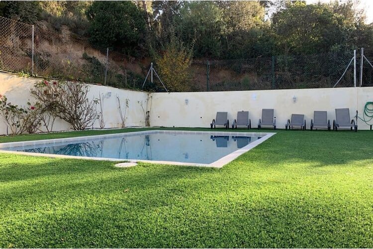 Holiday home Andalusia Inland