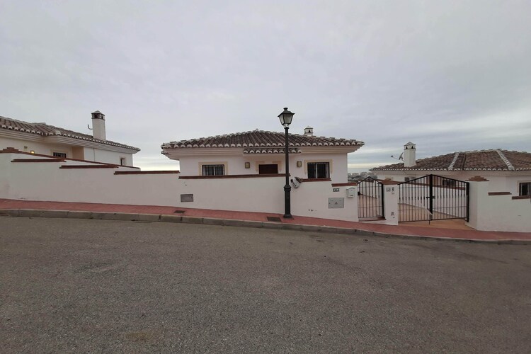 Holiday home Costa del Sol