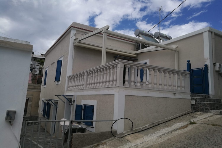 Holiday home Chios