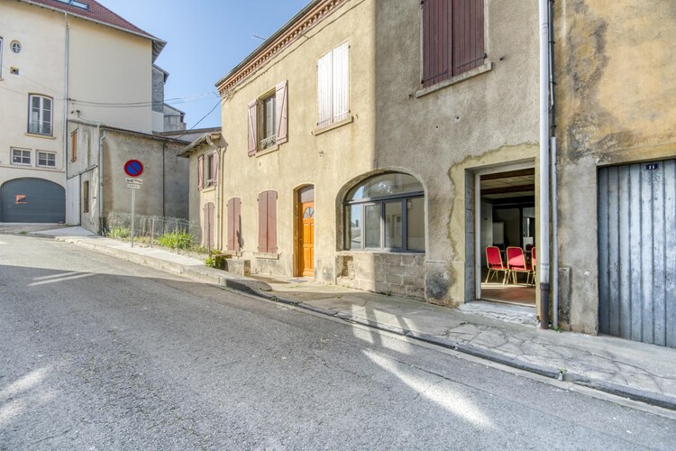 Apartment Auvergne