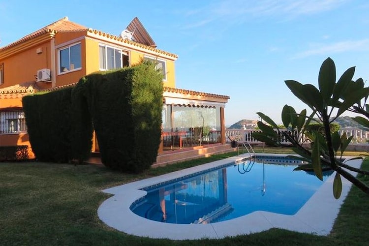 Villa Costa del Sol