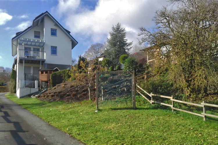 Apartment Sauerland
