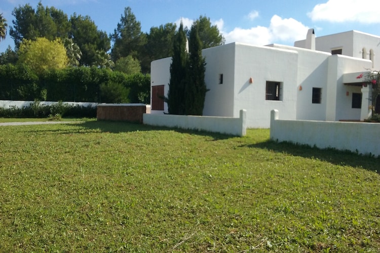 Mansion Ibiza