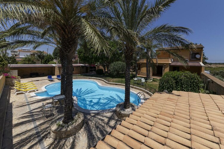 Holiday home Sicily