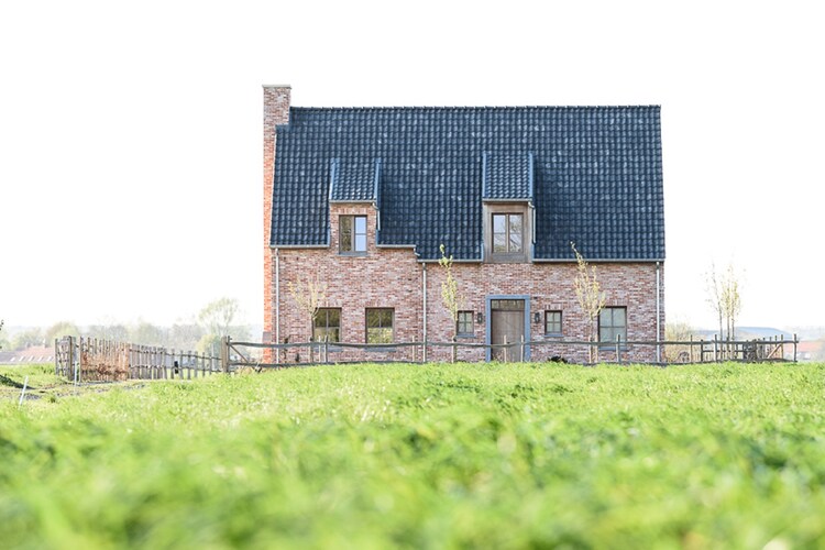 Villa West Flanders