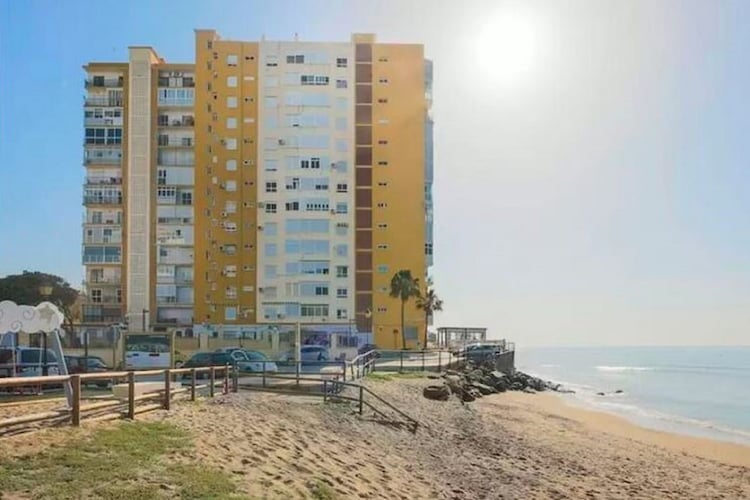Apartment Costa del Sol