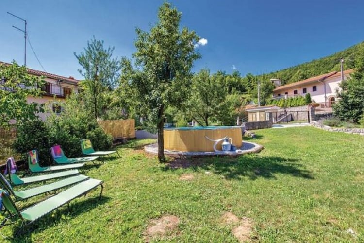 Holiday home Istria