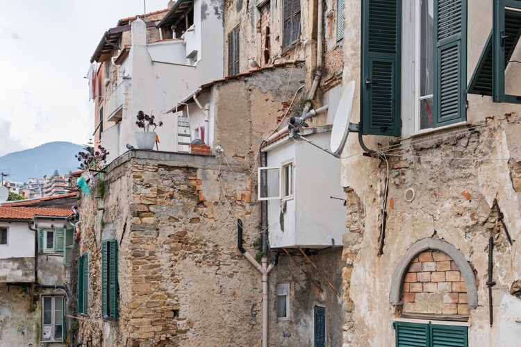 Holiday home Liguria