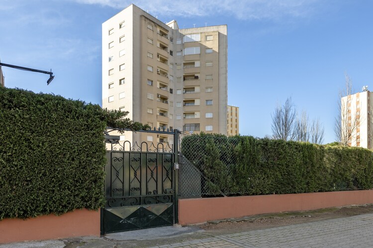 Holiday home Andalusia Inland