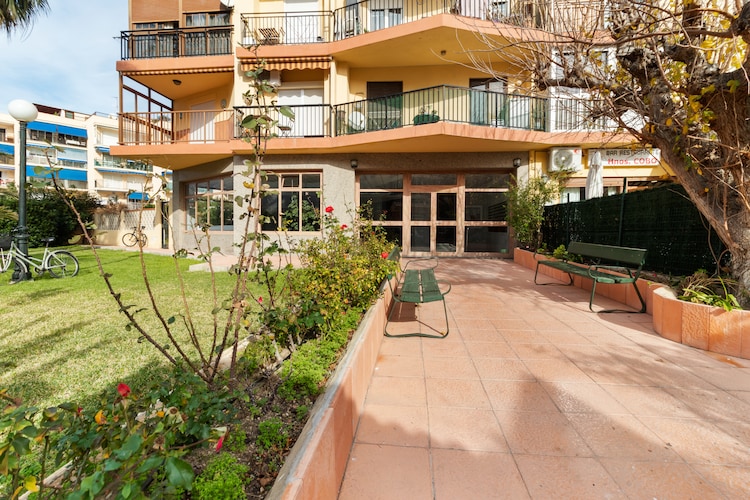 Holiday home Andalusia Inland