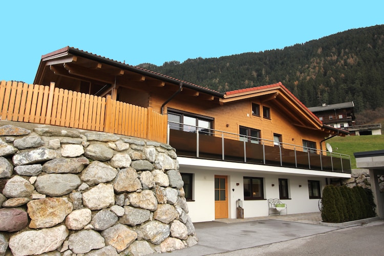 Apartment Tyrol