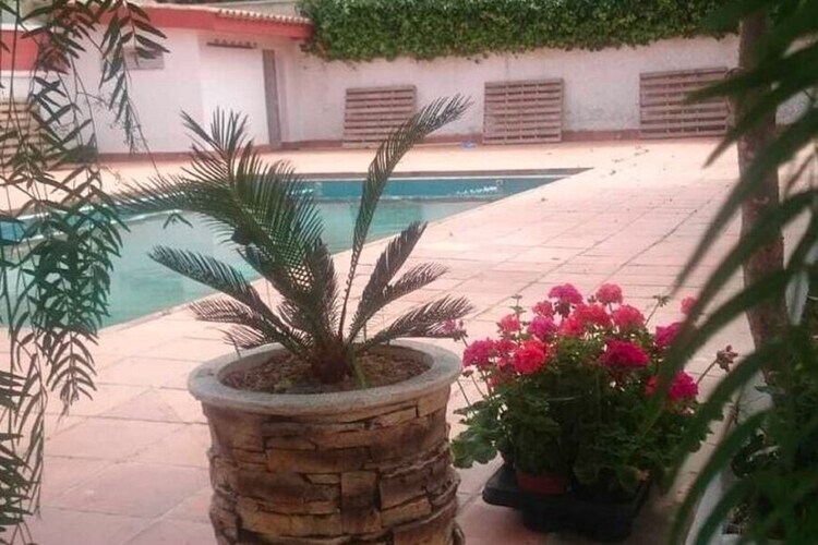 Villa Costa de la Luz