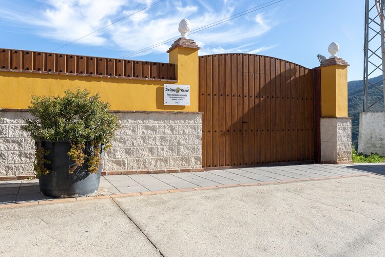 Holiday home Costa del Sol